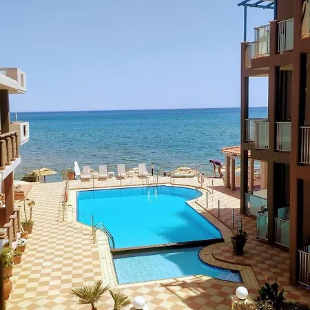 Girogiali - Adults Only 3* Chania (Crete)